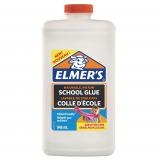 Elmers Bastelkleber weiss