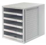 HAN Schubladenbox SCHRANK-Set A4