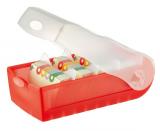 HAN Karteibox A8 quer