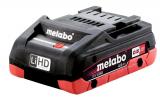 Metabo Akku LIHD 18V 4.0 Ah