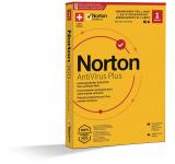 Norton AntiVirus Plus Non-Subscription