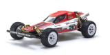 Kyosho Turbo Optima 4WD Kit