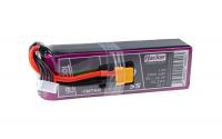 TopFuel LiPo-Akku 18.5V 3000mAh 5S 20C MTAG