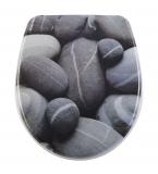 diaqua WC-Sitz NICE Stones