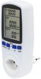 Energiemessgerät Digital, IP20