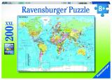 Puzzle Die Welt