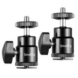SmallRig 1/4 Camera Hot Shoe Mount