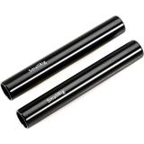 SmallRig Aluminium Alloy Pair of 15mm Rods
