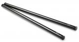SmallRig 2pcs 15mm Black Alu Alloy Rod