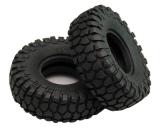 RC4WD Rock Crusher X/T 1.9 Tires