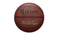 Wilson Basketball Reaction Pro 295 SZ 7