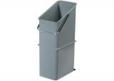 Müllex Kehrichtbehälter MODUL 17 l