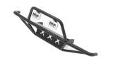 Tri-X Steel Stinger Front Bumper w/ Lights