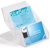 Durable Visitenkartenhalter Business Displ.