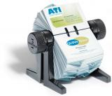 Durable Visitenkartenhalter Cubo