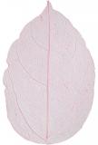 Creativ Company Laubblatt 20 Stück, rosa