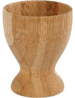 Creativ Company Eierbecher Bamboo
