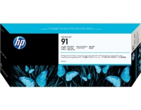 HP Tinte Nr. 91 - Photo Black (C9465A)