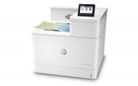 HP Color LaserJet Enterprise M856dn