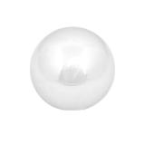 Esschert Design Rosenkugel Edelstahl XL