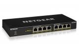 Netgear GS308PP: 8 Port Switch