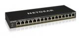 Netgear GS316PP: 16 Port Switch