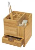 WEDO Stiftehalter Bambus-Serie