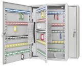 WEDO Schlüsselschrank 150 mit Zahlenschloss