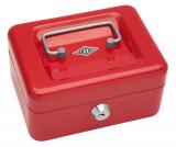 Wedo Geldkassette, 15.2x11.5x8.0cm