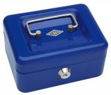 Wedo Geldkassette, 15.2x11.5x8.0cm