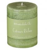 Schulthess Duftkerzen Citrus Relax