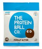 Protein Balls Peanut Butter Protein Balls Peanut Butter