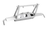 Shirya Front Winch Bumper