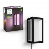 Philips Hue Wandleuchte Impress bk