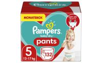 Pampers Baby Dry Pants Gr.5 Junior