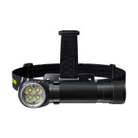 NiteCore HC35 inkl. Akku - 2700 Lumen