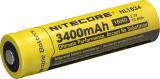 NiteCore 18650 Akku 3400mAh NL1834