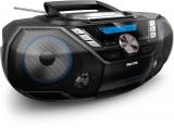 Philips AZB798T/12, Mobiler CD-Player