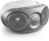Philips AZ215S, Mobiler CD-Player