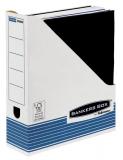 Fellowes Bankersbox System Magazinarvhiv