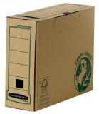 Fellowes R-Kive EarthSeries Archivschachtel