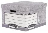 Fellowes Bankersbox System Archivbox gross