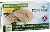 Thunfisch hell naturell