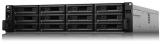 Synology SA3200D, 12-bay NAS