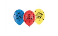 Amscan Luftballon Paw Patrol 23cm