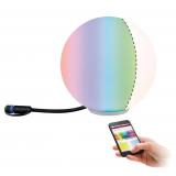 Paulmann Globe RGBW 1x 2.8W 110lm