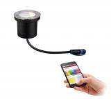 Paulmann Bodenspot RGBW 1x3.6W 200lm