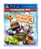 Little Big Planet 3 (PlayStation Hits), PS4