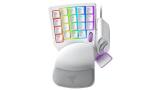 Razer Tartarus Pro Gaming Keypad - Mercury
