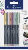 Faber-Castell Metallics Marker